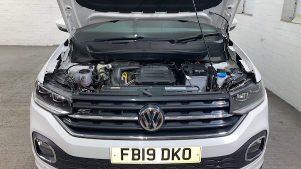Used Volkswagen T-Cross 2019 for sale - 76064905: Photo 37