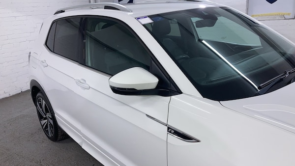 Used Volkswagen T-Cross 2019 for sale - 76064905: Photo 40