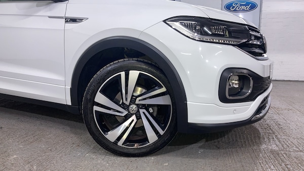Used Volkswagen T-Cross 2019 for sale - 76064905: Photo 41
