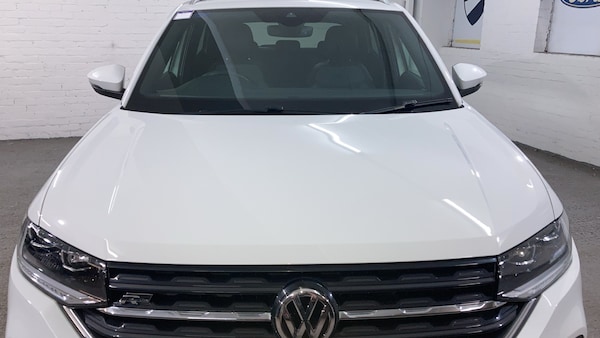 Used Volkswagen T-Cross 2019 for sale - 76064905: Photo 42