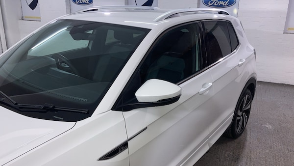 Used Volkswagen T-Cross 2019 for sale - 76064905: Photo 43
