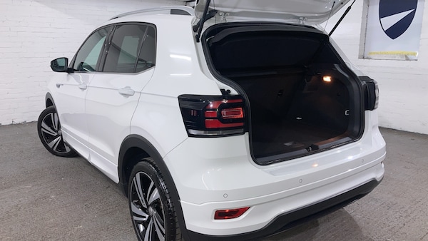 Used Volkswagen T-Cross 2019 for sale - 76064905: Photo 45