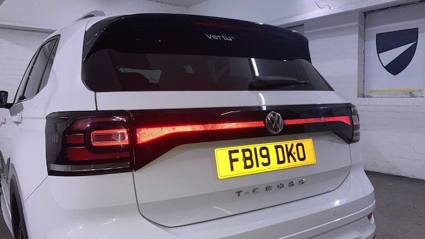 Used Volkswagen T-Cross 2019 for sale - 76064905: Photo 47
