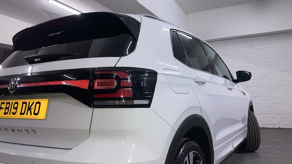 Used Volkswagen T-Cross 2019 for sale - 76064905: Photo 48