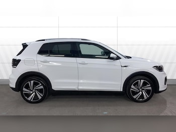 Used Volkswagen T-Cross 2019 for sale - 76064905: Photo 4