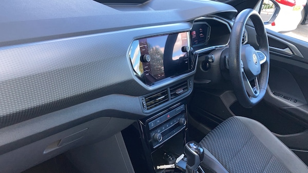Used Volkswagen T-Cross 2019 for sale - 76064905: Photo 8