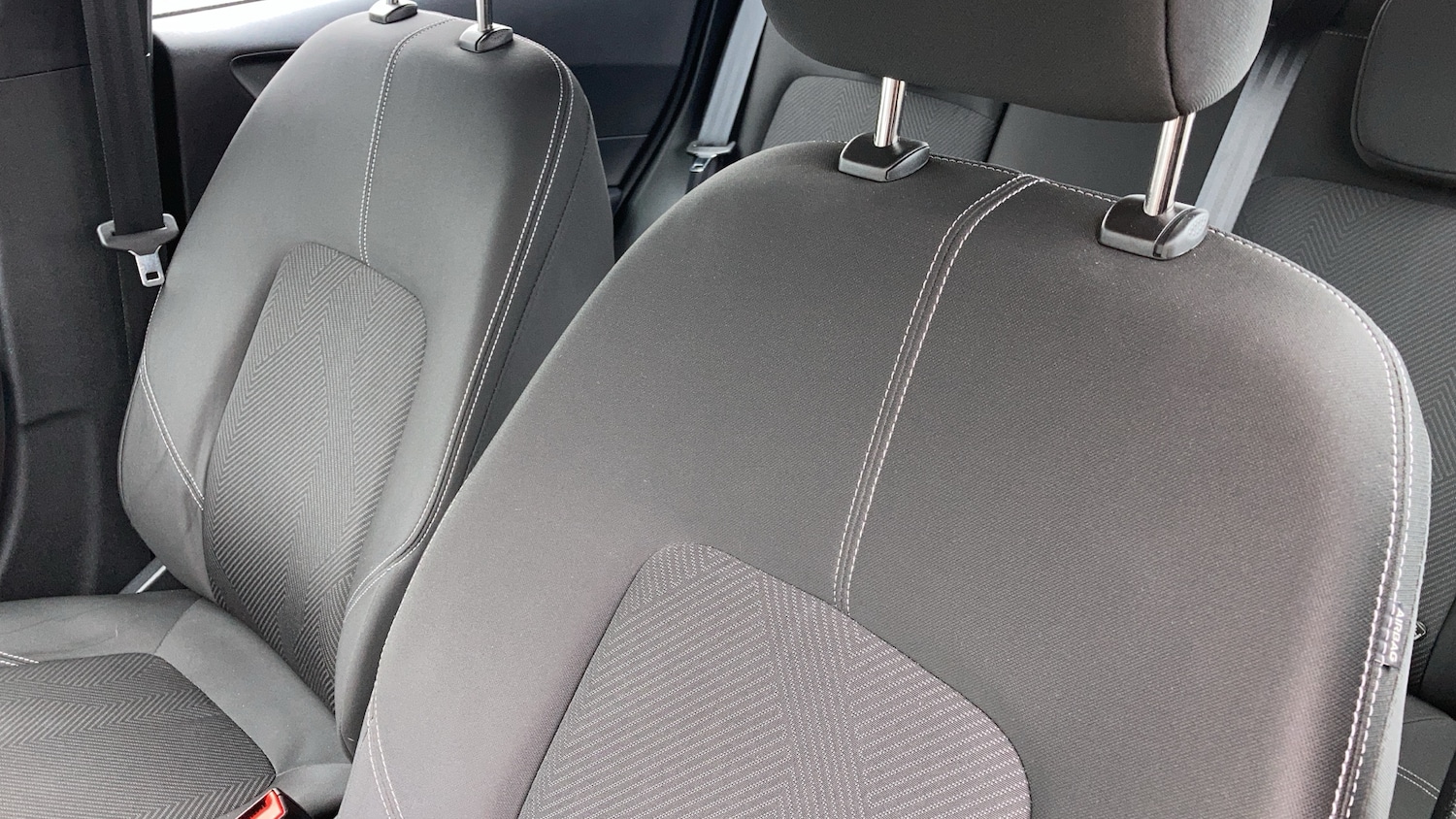 Used Ford Fiesta 2023 for sale - 77530166: Photo 10