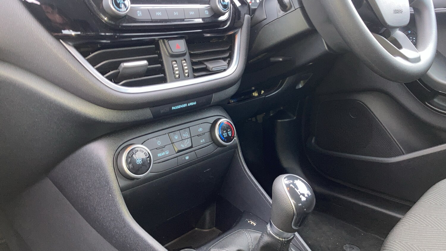 Used Ford Fiesta 2023 for sale - 77530166: Photo 11