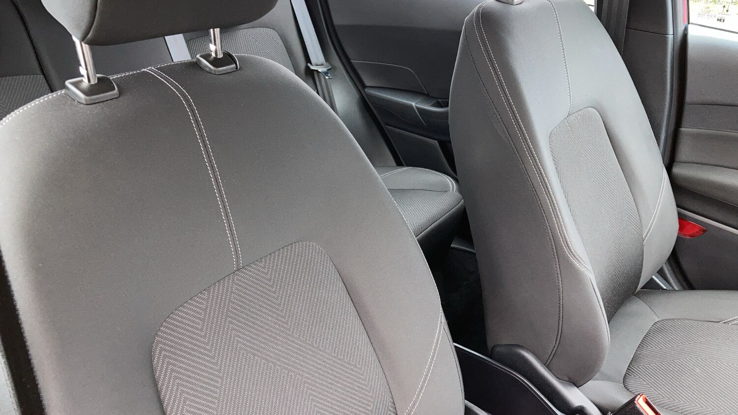 Used Ford Fiesta 2023 for sale - 77530166: Photo 13