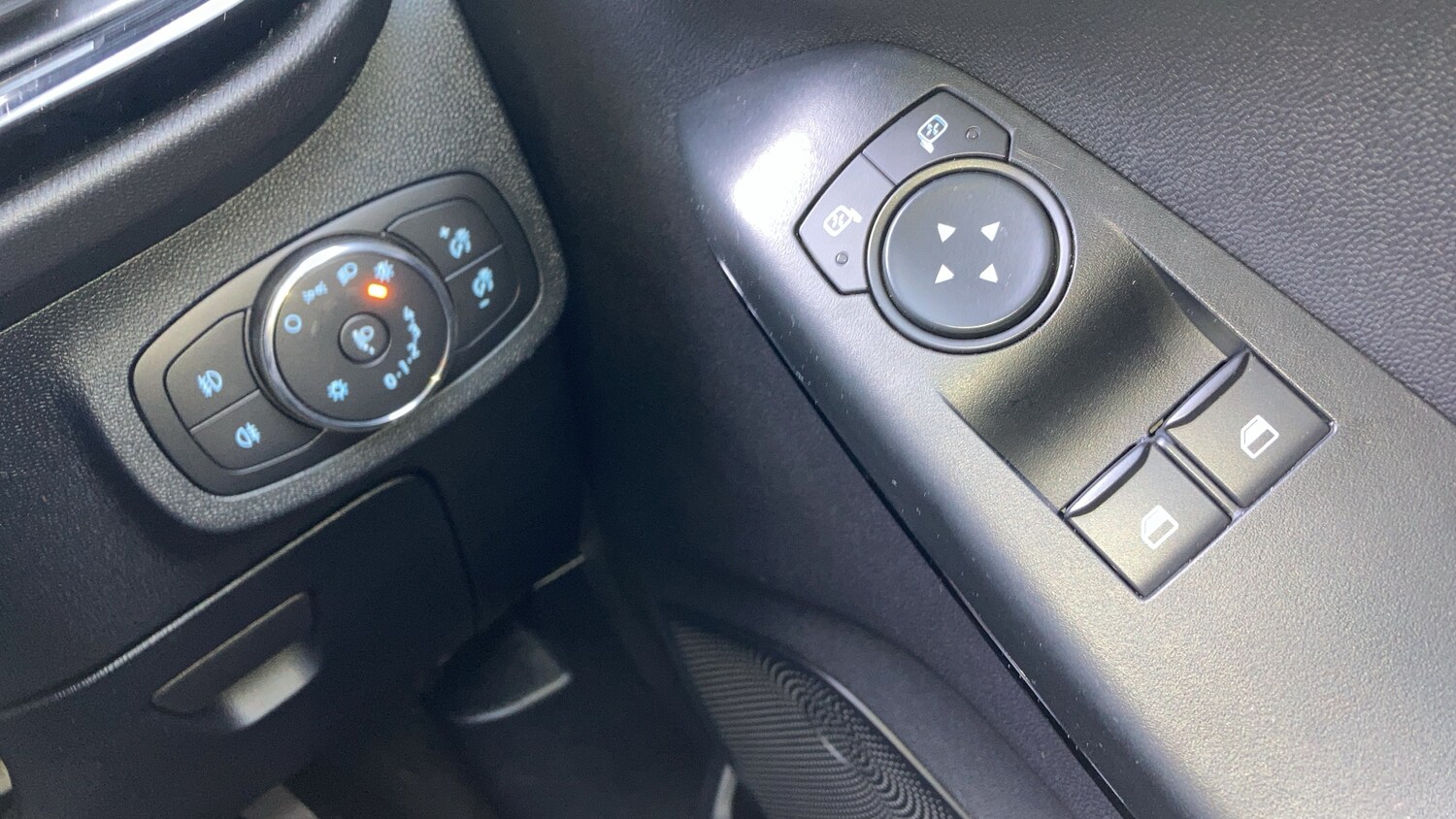 Used Ford Fiesta 2023 for sale - 77530166: Photo 22