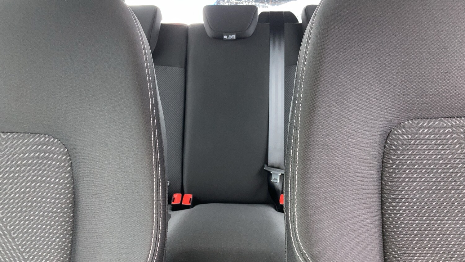 Used Ford Fiesta 2023 for sale - 77530166: Photo 23