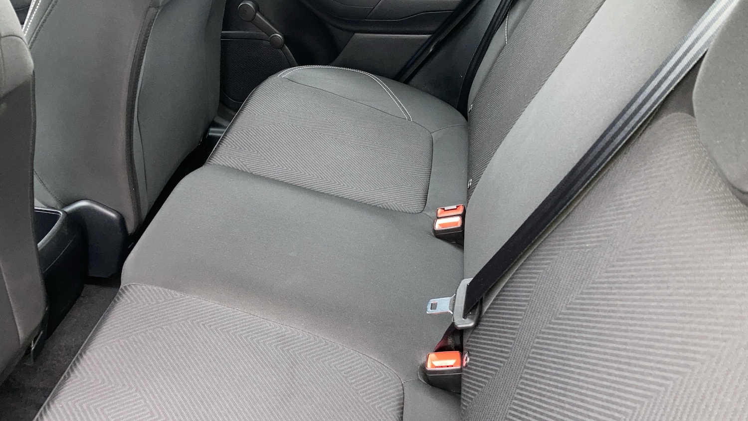 Used Ford Fiesta 2023 for sale - 77530166: Photo 24