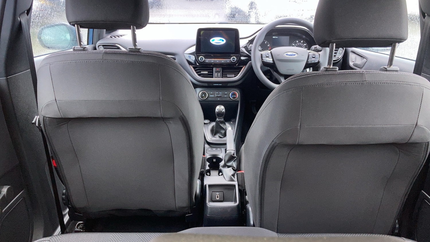 Used Ford Fiesta 2023 for sale - 77530166: Photo 26