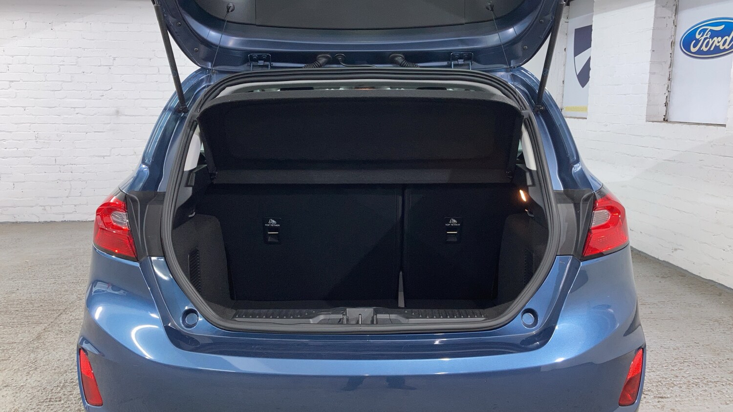 Used Ford Fiesta 2023 for sale - 77530166: Photo 27