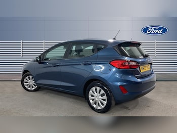 Used Ford Fiesta 2023 for sale - 77530166: Photo