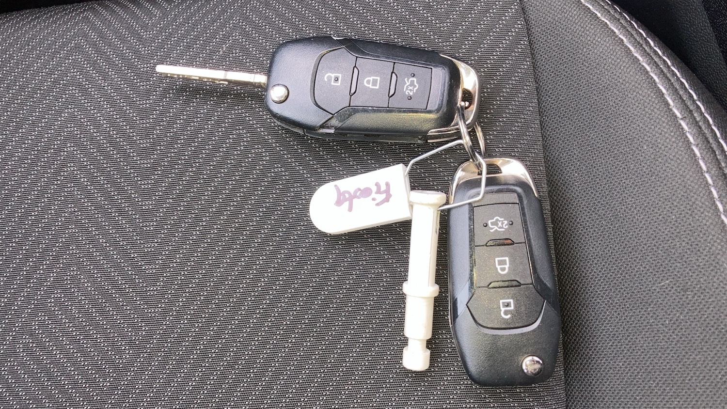 Used Ford Fiesta 2023 for sale - 77530166: Photo 32