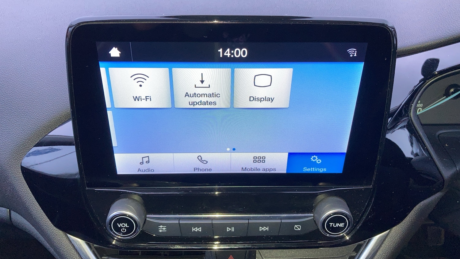 Used Ford Fiesta 2023 for sale - 77530166: Photo 33