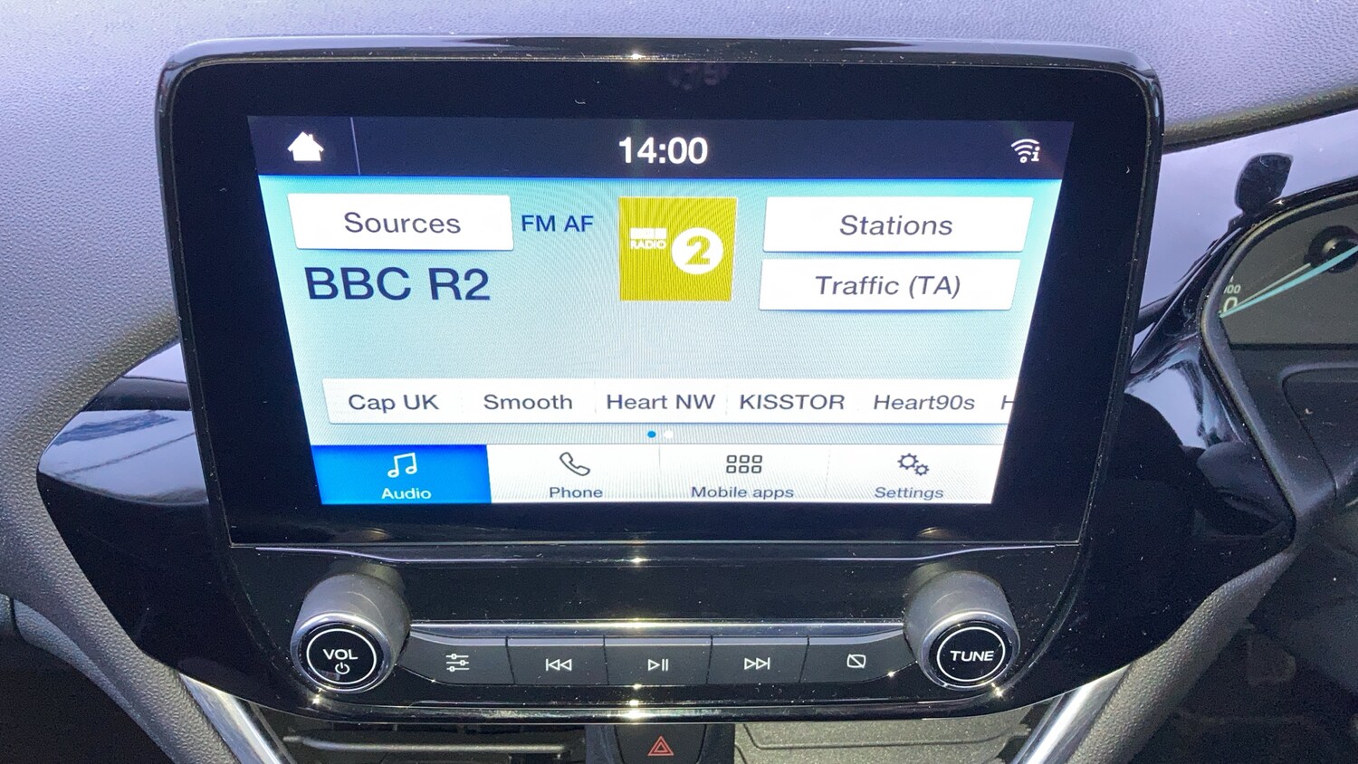 Used Ford Fiesta 2023 for sale - 77530166: Photo 34