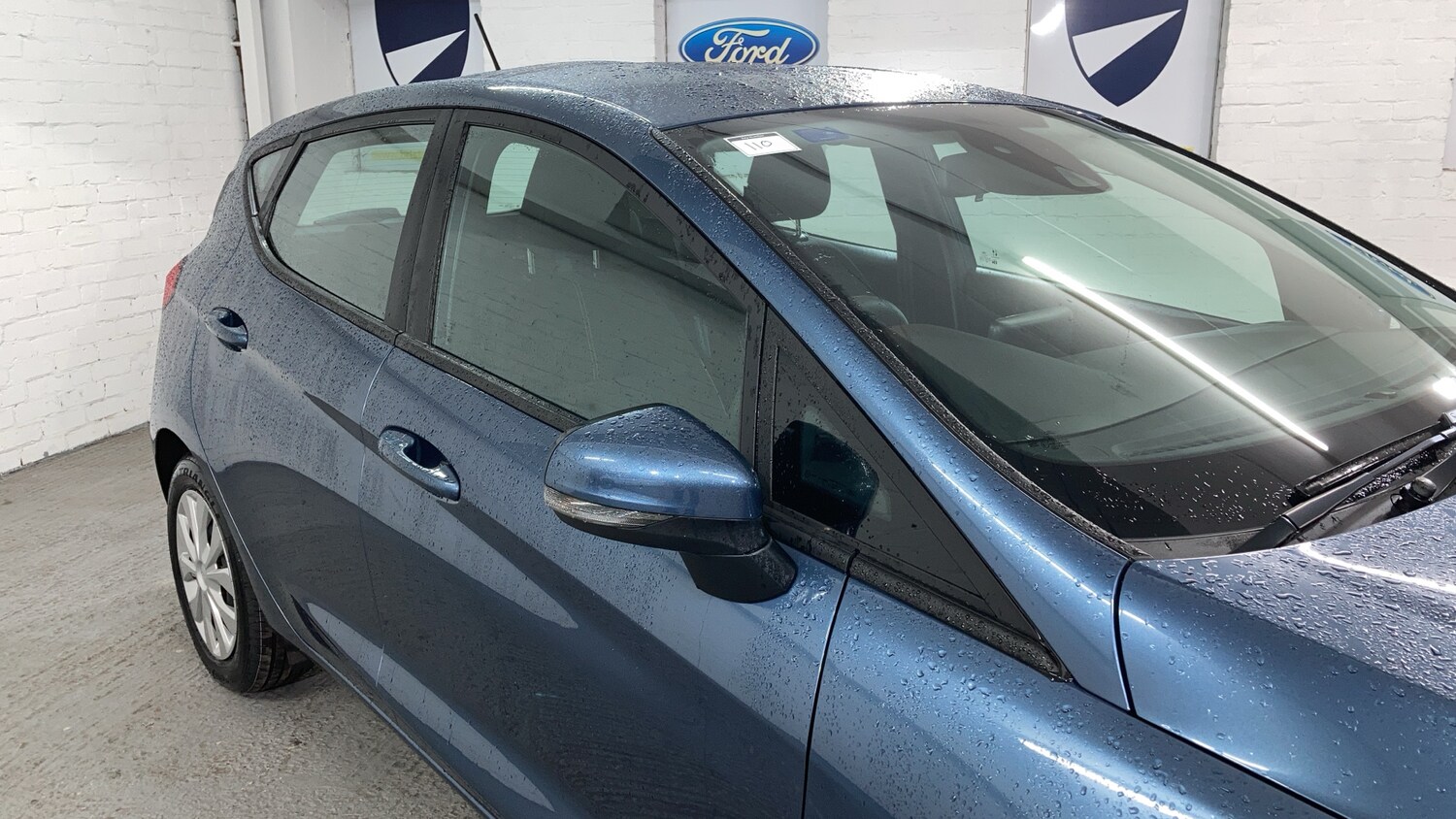 Used Ford Fiesta 2023 for sale - 77530166: Photo 38