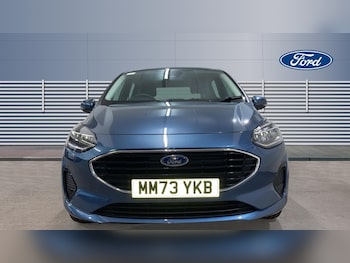 Used Ford Fiesta 2023 for sale - 77530166: Photo