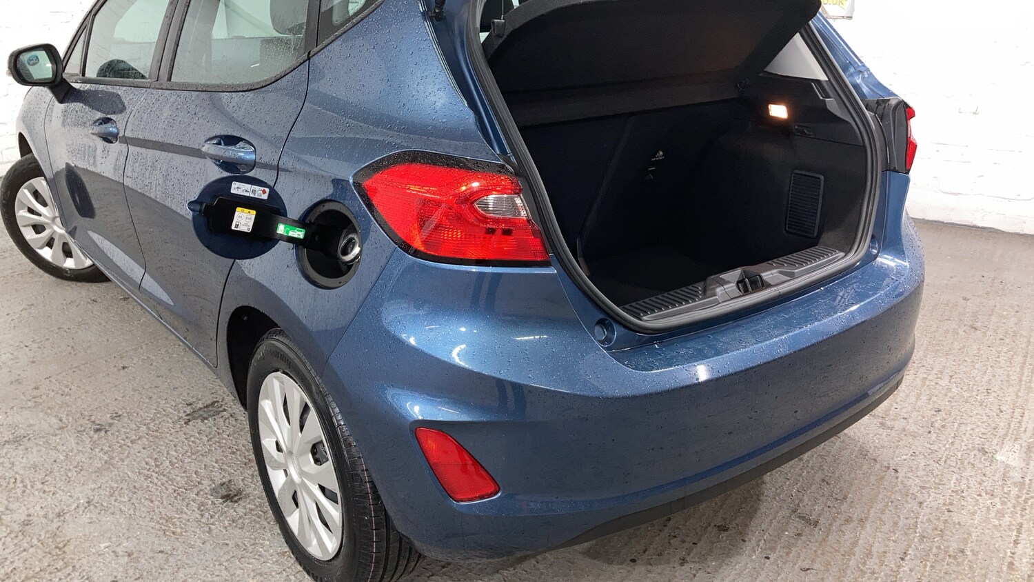 Used Ford Fiesta 2023 for sale - 77530166: Photo 42