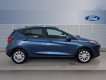 Used Ford Fiesta 2023 for sale - 77530166: Photo