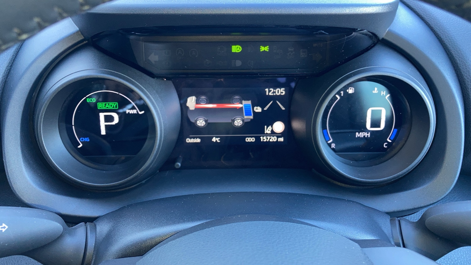 Used Toyota Yaris 2022 for sale - 76652219: Photo 19