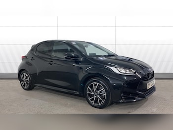 Used Toyota Yaris 2022 for sale - 76652219: Photo