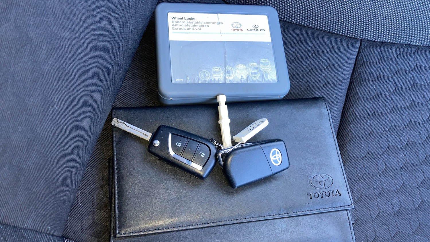 Used Toyota Yaris 2022 for sale - 76652219: Photo 20