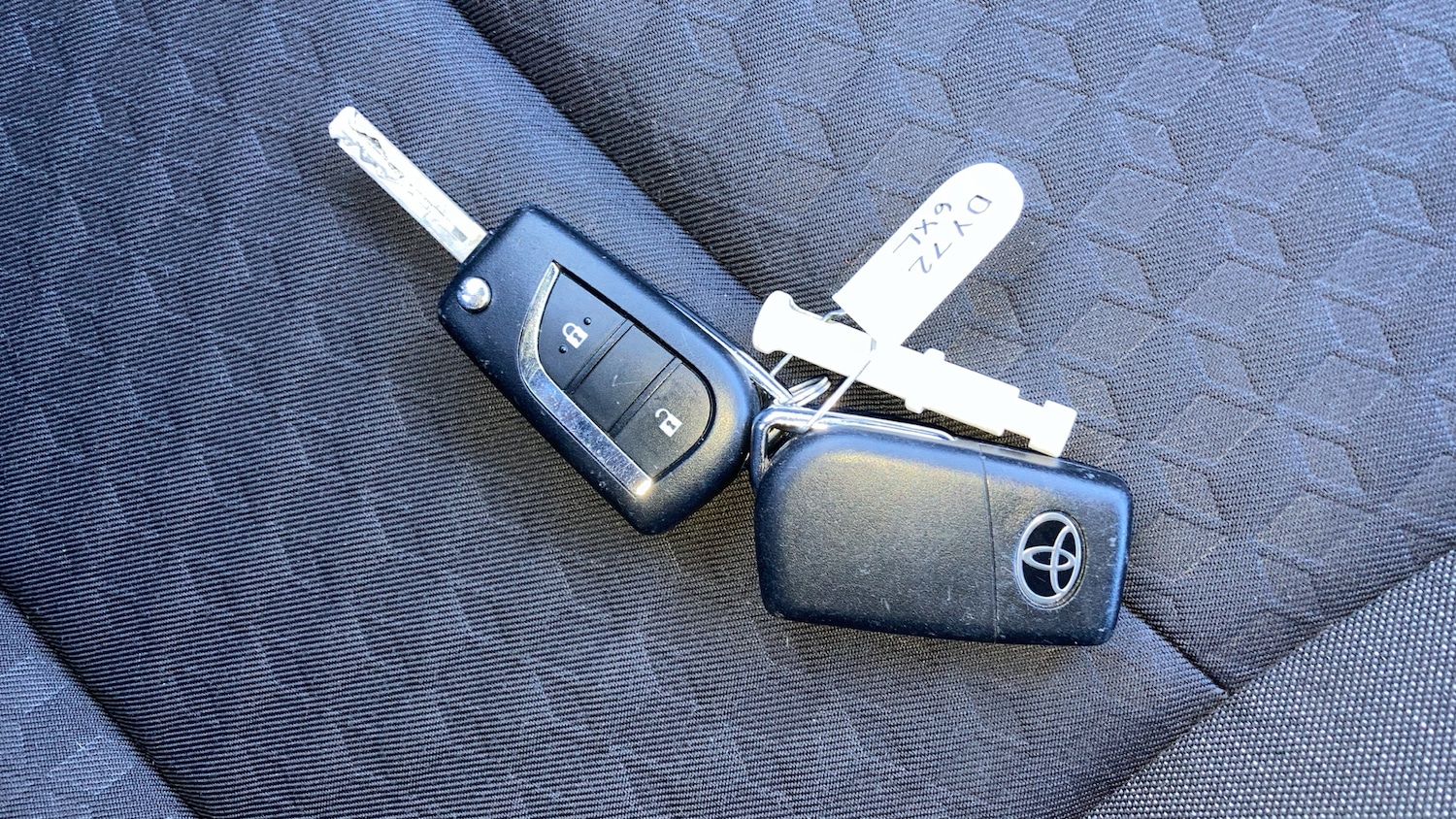 Used Toyota Yaris 2022 for sale - 76652219: Photo 21