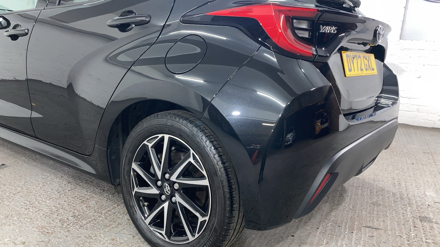 Used Toyota Yaris 2022 for sale - 76652219: Photo 24