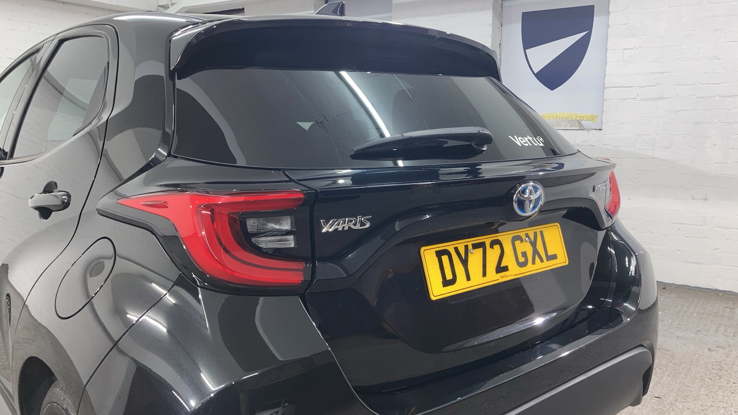 Used Toyota Yaris 2022 for sale - 76652219: Photo 25