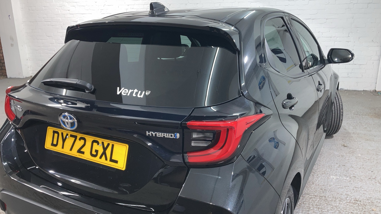 Used Toyota Yaris 2022 for sale - 76652219: Photo 26