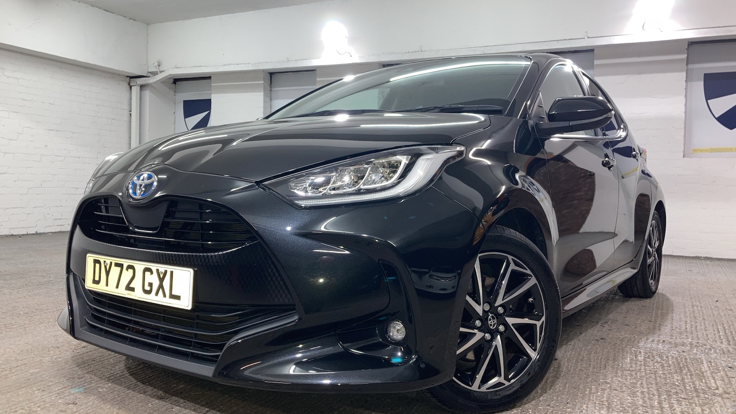 Used Toyota Yaris 2022 for sale - 76652219: Photo 27