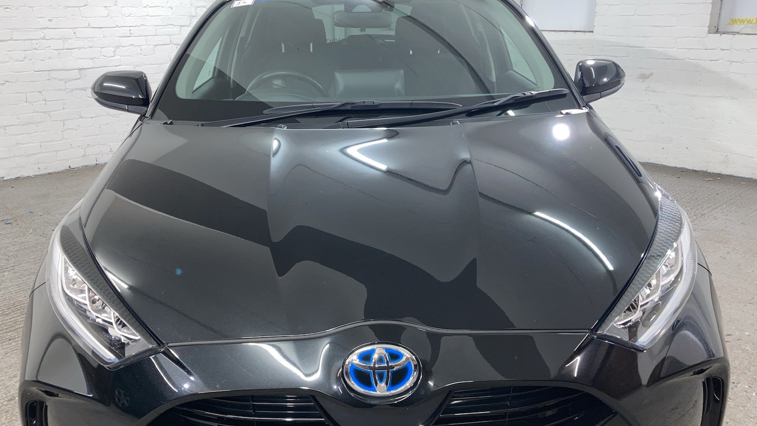 Used Toyota Yaris 2022 for sale - 76652219: Photo 29
