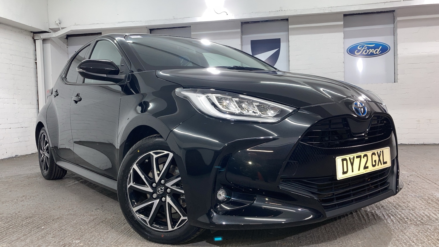 Used Toyota Yaris 2022 for sale - 76652219: Photo 30