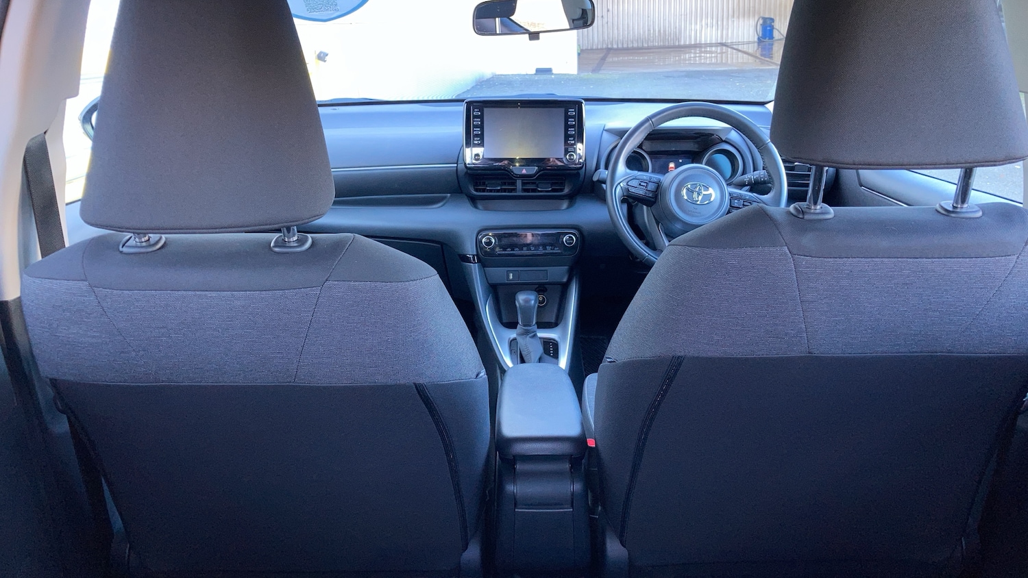 Used Toyota Yaris 2022 for sale - 76652219: Photo 36