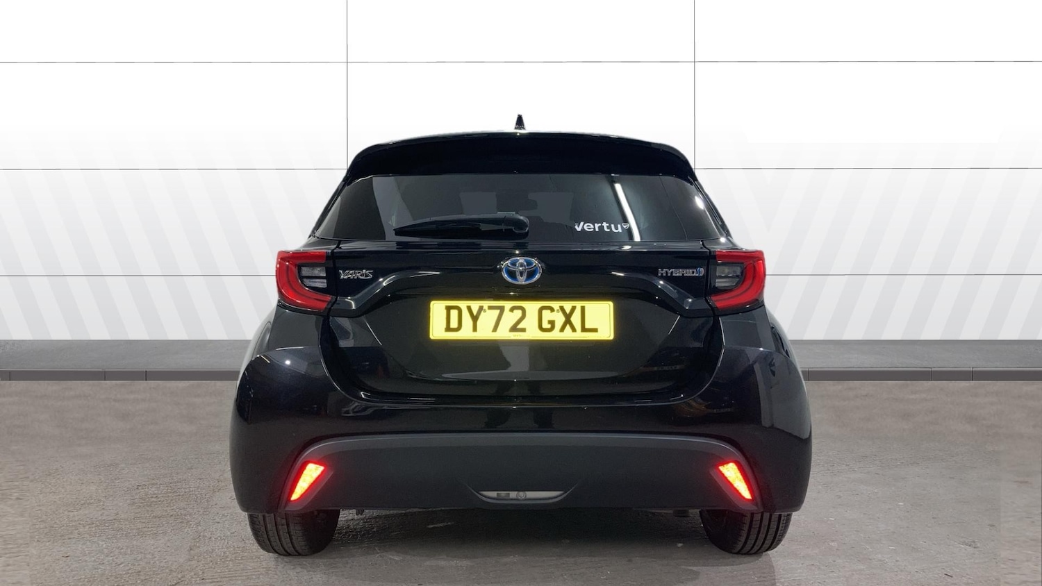 Used Toyota Yaris 2022 for sale - 76652219: Photo 6