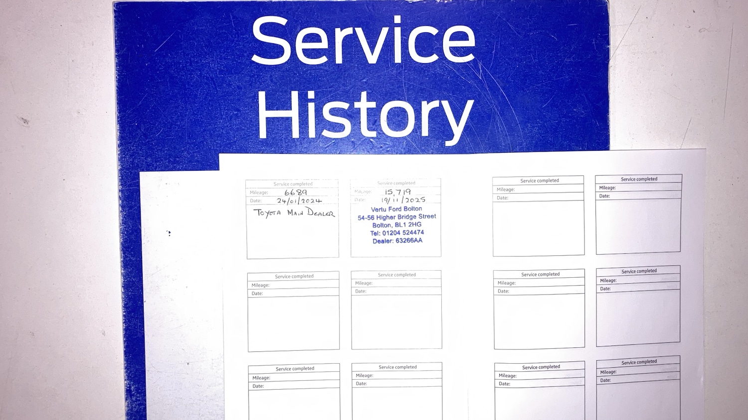 Used Toyota Yaris 2022 for sale - 76652219: Photo 8