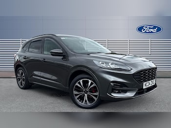 Used Ford Kuga 2024 for sale - 78659340: Photo