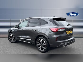 Used Ford Kuga 2024 for sale - 78659340: Photo