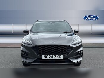 Used Ford Kuga 2024 for sale - 78659340: Photo