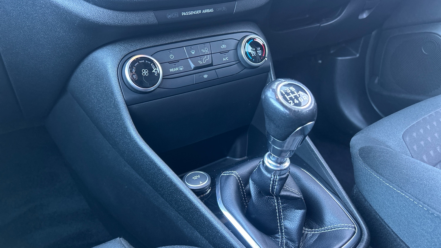 Used Ford Fiesta 2018 for sale - 77749529: Photo 11