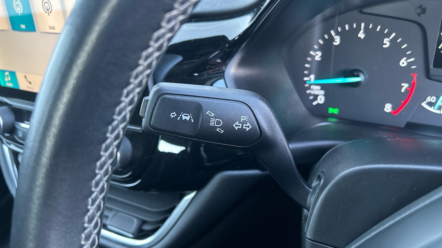 Used Ford Fiesta 2018 for sale - 77749529: Photo 19