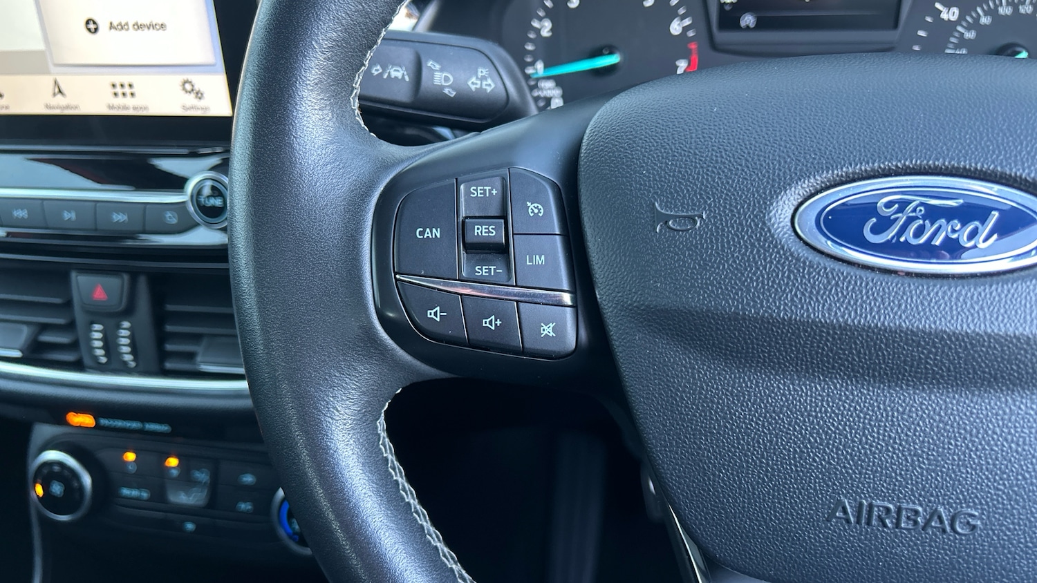 Used Ford Fiesta 2018 for sale - 77749529: Photo 20