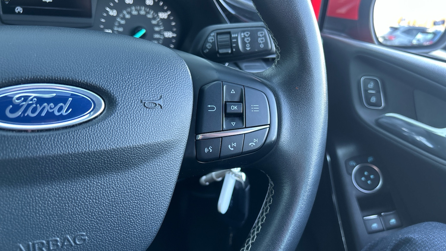 Used Ford Fiesta 2018 for sale - 77749529: Photo 21