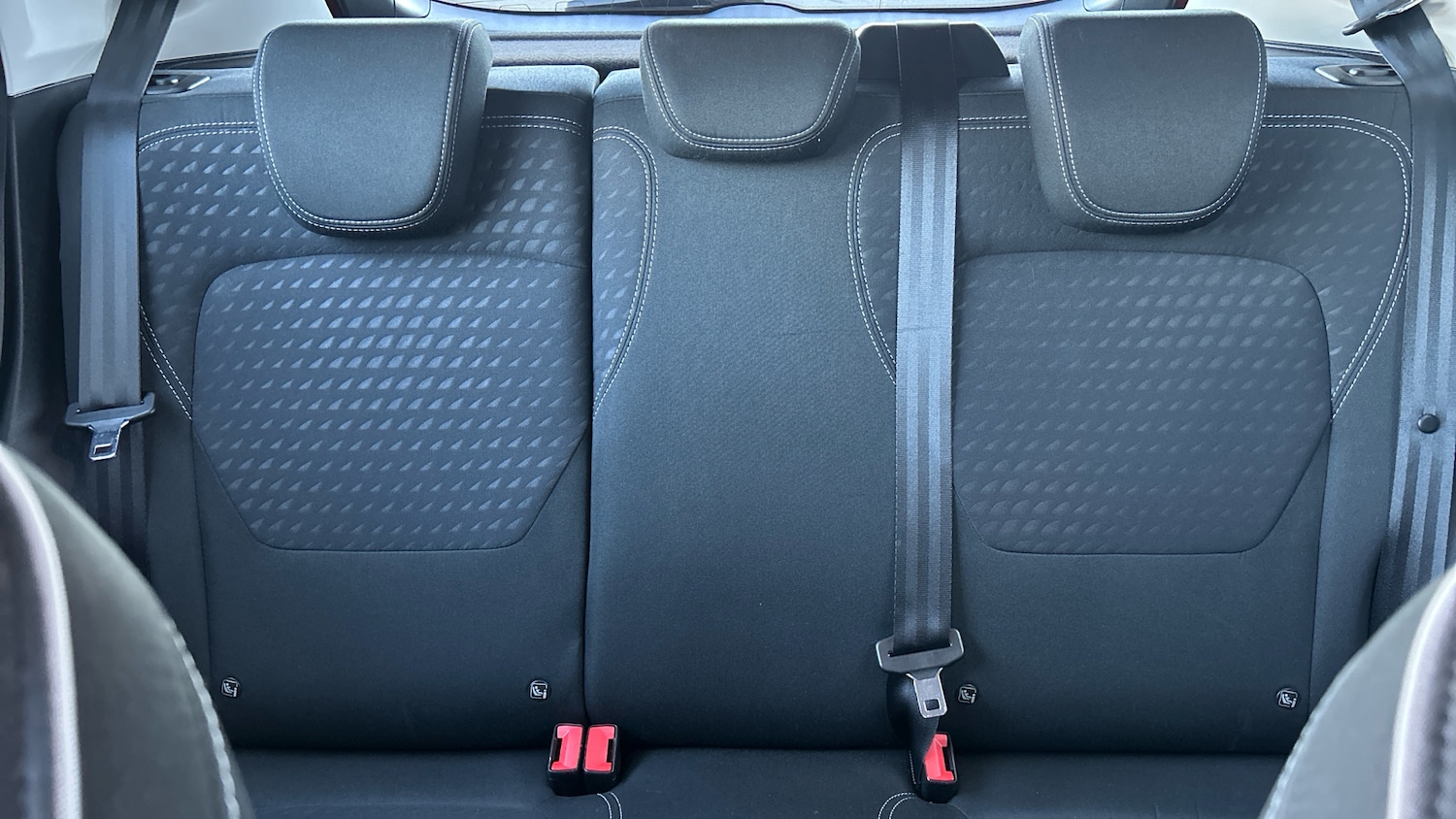 Used Ford Fiesta 2018 for sale - 77749529: Photo 25