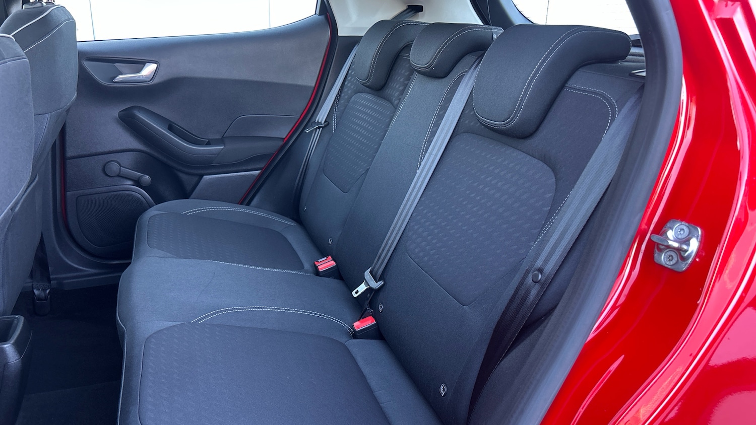 Used Ford Fiesta 2018 for sale - 77749529: Photo 26