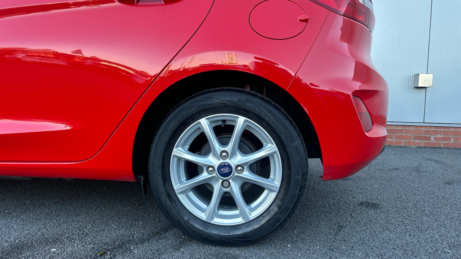 Used Ford Fiesta 2018 for sale - 77749529: Photo 29