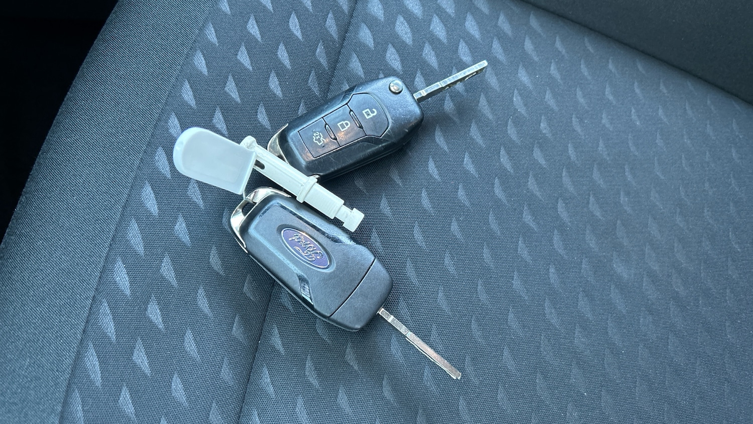 Used Ford Fiesta 2018 for sale - 77749529: Photo 32